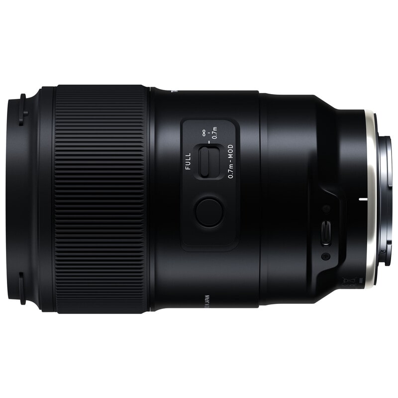 TAMRON 90mm F/2.8 Di III MACRO VXD (Model F072) ソニーEマウント