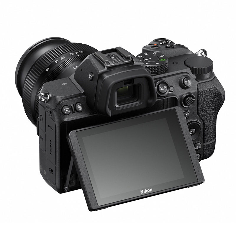 Nikon Z5 24-50 レンズキット 新品｜フジヤカメラ