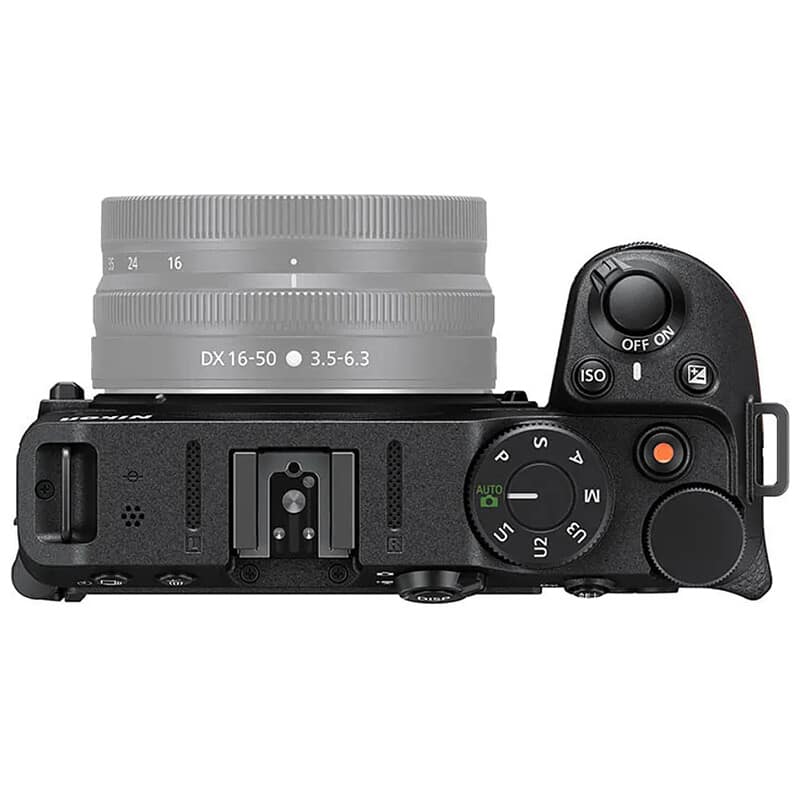 Nikon Z30 ボディ 新品｜フジヤカメラ