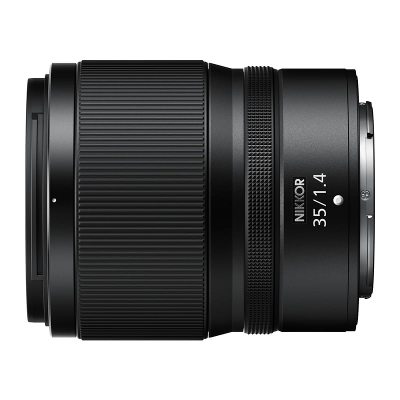 Nikon NIKKOR Z 35mm f/1.4 新品｜フジヤカメラ