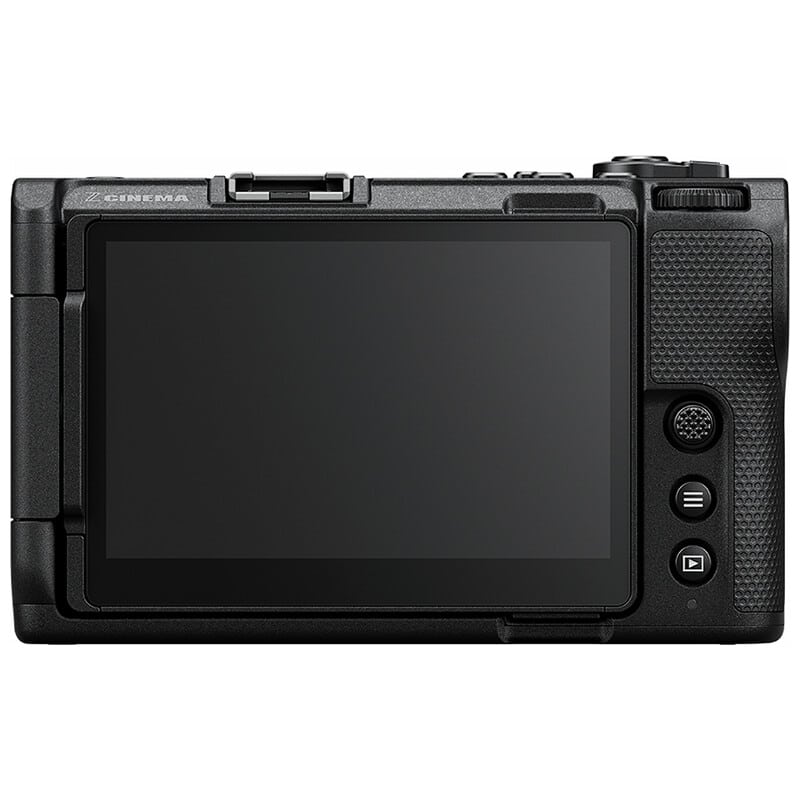 Nikon ZR ボディ 新品｜フジヤカメラ