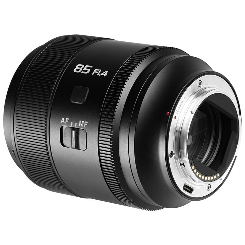 SIRUI Aurora AF85mm F1.4 FF ソニーEマウント AU85-E-JP 新品｜フジヤ