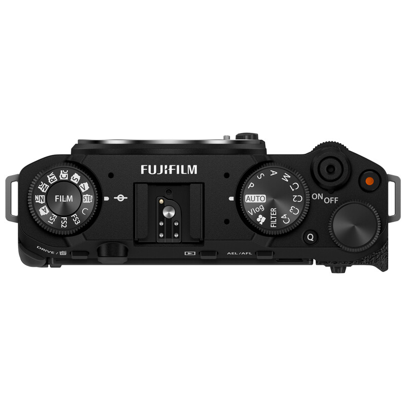 富士フイルム FUJIFILM X-M5 ボディ ブラック 新品｜フジヤカメラ