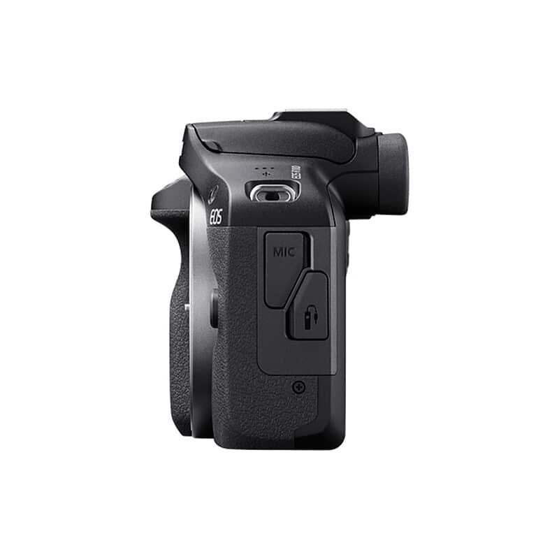 Canon EOS R100 ダブルズームキット 新品｜フジヤカメラ