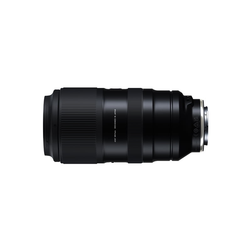 TAMRON 50-400mm F/4.5-6.3 Di III VC VXD (Model A067) ソニーE