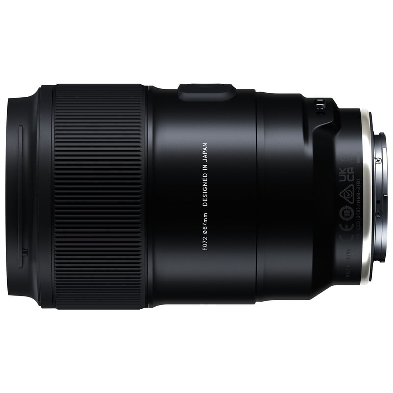 TAMRON 90mm F/2.8 Di III MACRO VXD (Model F072) ソニーEマウント