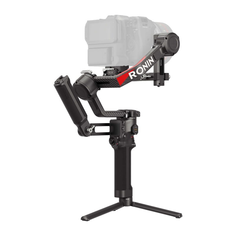 DJI DJI RS 4 Pro Combo 新品｜フジヤカメラ