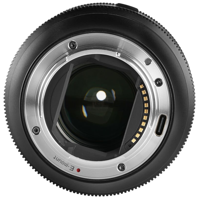 SIRUI Aurora AF85mm F1.4 FF ソニーEマウント AU85-E-JP 新品｜フジヤ