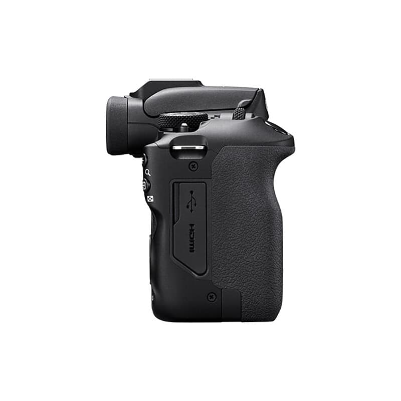 Canon EOS R100 ダブルズームキット 新品｜フジヤカメラ