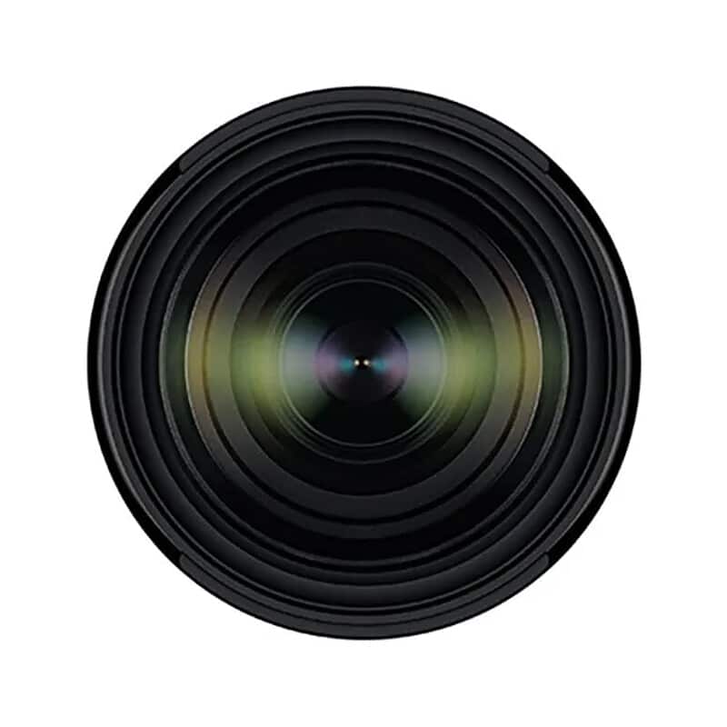 TAMRON 28-200mm F/2.8-5.6 Di III RXD (Model A071) ソニーEマウント