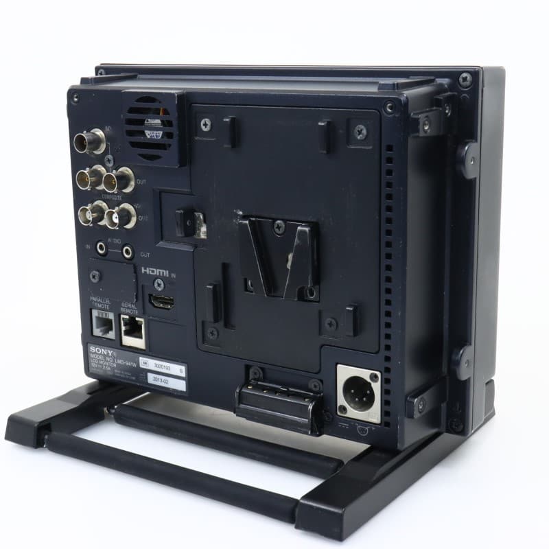 SONY LMD-941W [9型マルチフォーマット液晶モニター] 中古