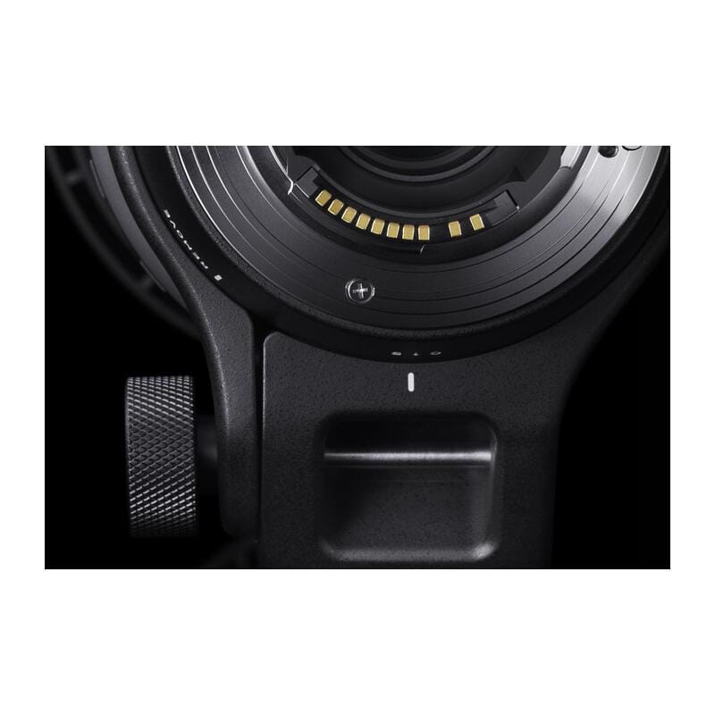 SIGMA 150-600mm F5-6.3 DG OS HSM | Contemporary ニコンFマウント