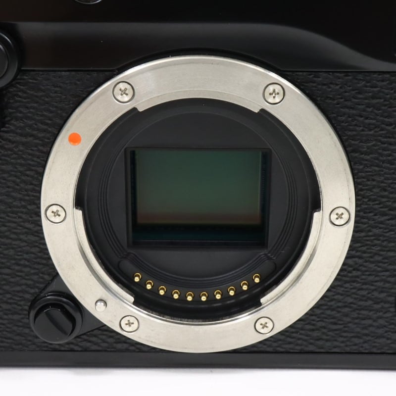 富士フイルム FUJIFILM X-Pro1 ボディ 中古 C2120159268743｜中古通販