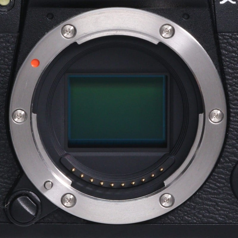 富士フイルム FUJIFILM X-T20 ボディ ブラック 中古 C2120192914348