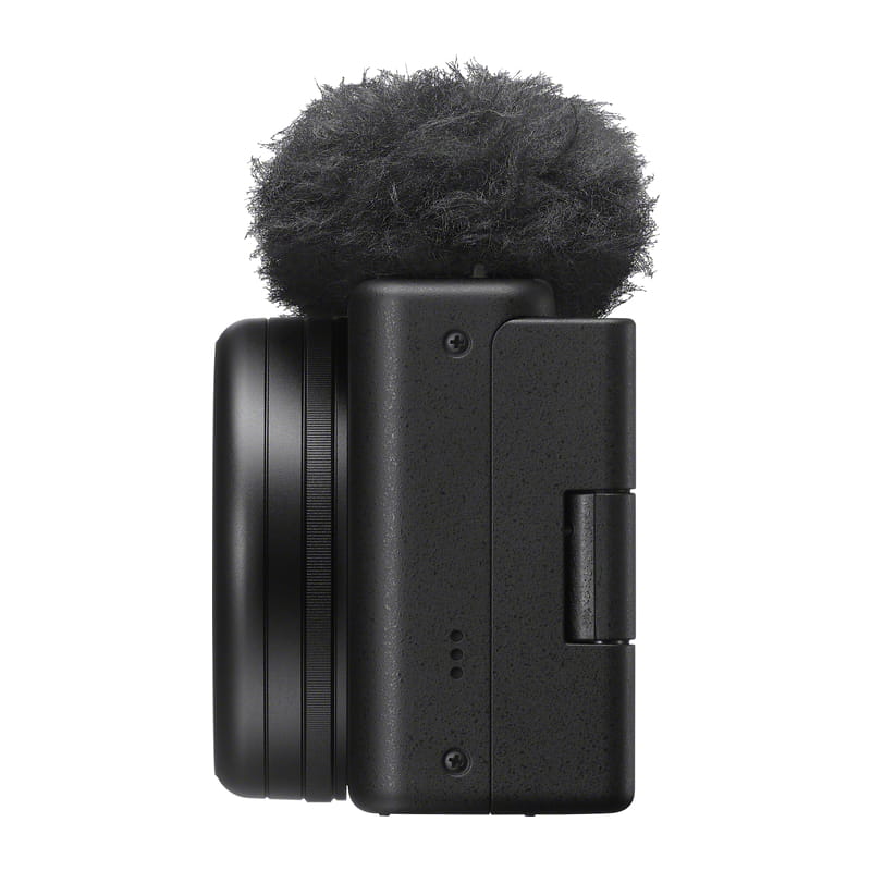SONY VLOGCAM ZV-1 II シューティンググリップキット ブラック ZV