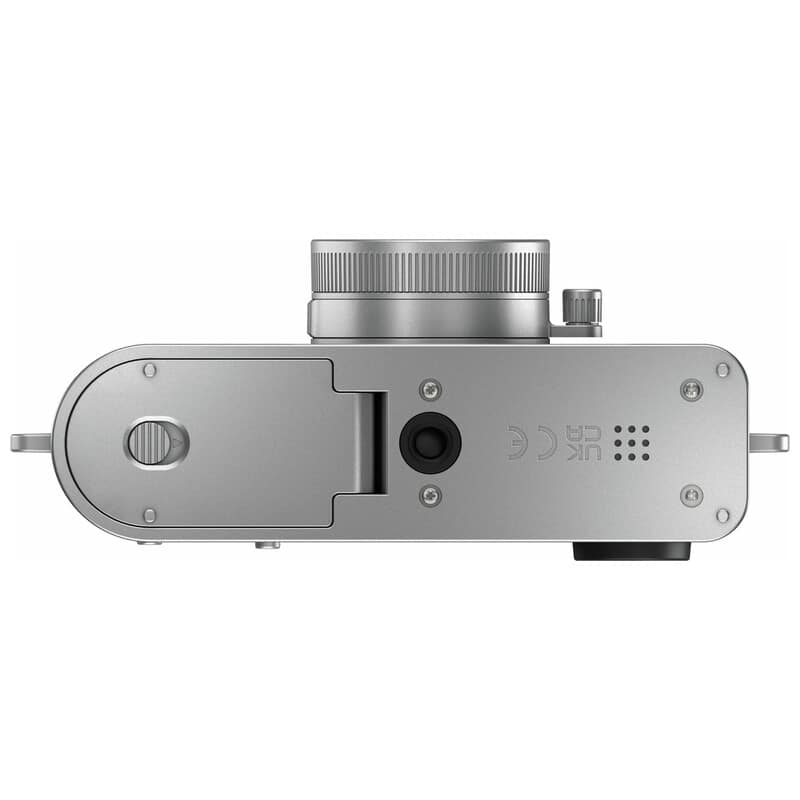 富士フイルム X half (FUJIFILM X-HF1) シルバー 新品｜フジヤカメラ