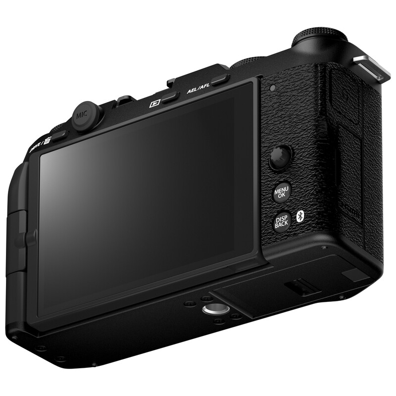 富士フイルム FUJIFILM X-M5 ボディ ブラック 新品｜フジヤカメラ