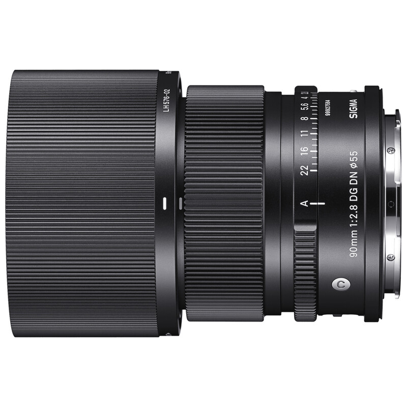 SIGMA 90mm F2.8 DG DN | Contemporary Lマウント 買取価格｜フジヤカメラ