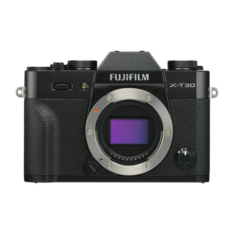 富士フイルム FUJIFILM X-T30 ボディ ブラック 買取価格｜フジヤカメラ