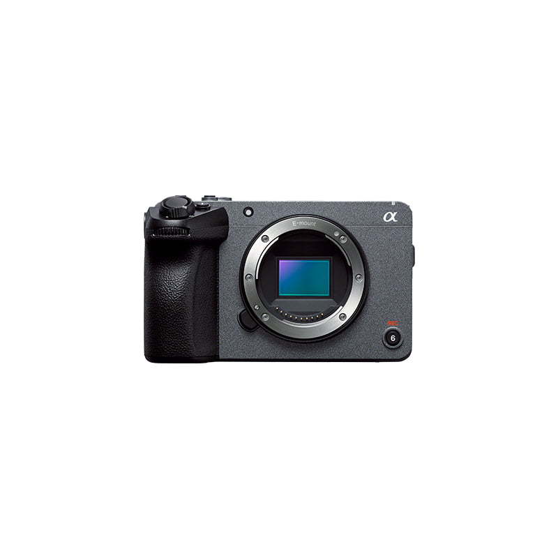 SONY FX30 ボディ ILME-FX30B 新品｜フジヤカメラ