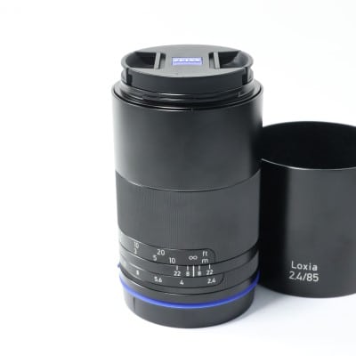 中古 ZEISS（ツァイス） 交換レンズ・レンズアクセサリー 商品一覧