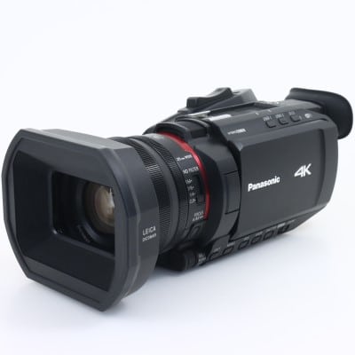 中古 Panasonic（パナソニック） ビデオカメラ 商品一覧 通販｜在庫