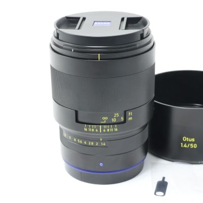 中古 ZEISS（ツァイス） 交換レンズ・レンズアクセサリー 商品一覧