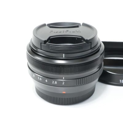 中古 富士フイルム（フジフイルム） 交換レンズ・レンズアクセサリー