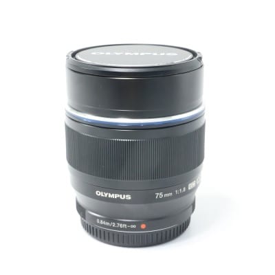 中古 OLYMPUS／OM SYSTEM（オリンパス／オーエムシステム） 交換レンズ