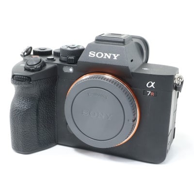 SONY（ソニー） α7R V 新品・中古 商品一覧 通販｜在庫多数・最短当日