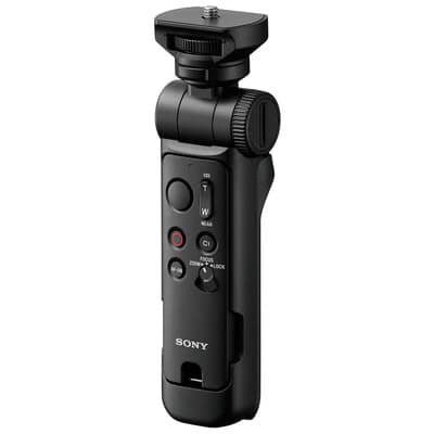 SONY α6400 ダブルズームレンズキット ブラック ILCE-6400X B 新品