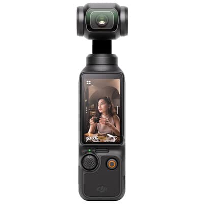 DJI Osmo Pocket 3 クリエイターコンボ OP9913 新品｜フジヤカメラ