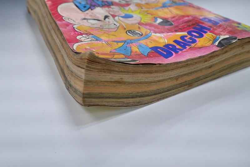 古書 ］週刊少年ジャンプ 1987（昭和62）年6月8日号 26号』 販売ページ