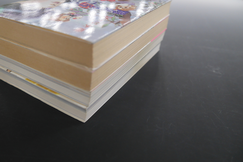 古書 ］コバルト・シリーズ まんが家マリナシリーズ 22冊 まとめて