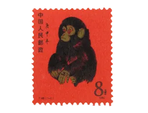 中国切手】西廂記小型シートのデザインや特徴、切手買取の価値も解説