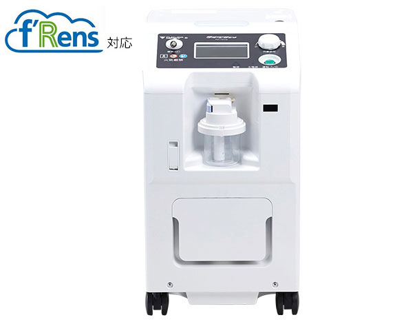 酸素濃縮装置 クリーンサンソ FH-1010 | フクダ電子