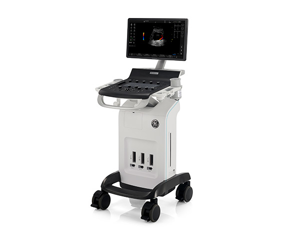 汎用超音波画像診断装置 Versana Active | フクダ電子