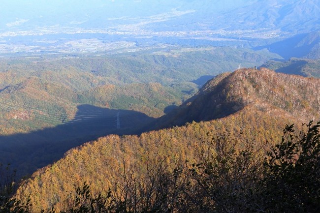 日本語) 「赤城山」で秋の自然をたっぷりENJOY! | 周辺観光 | 【公式