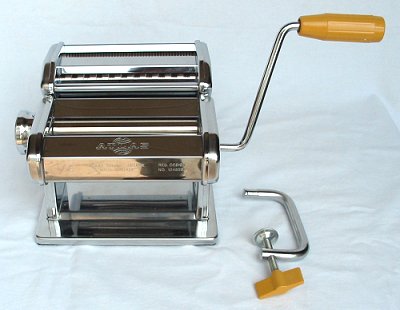 インペリア パスタマシーンSP-150/手動式の通販-フクジネット