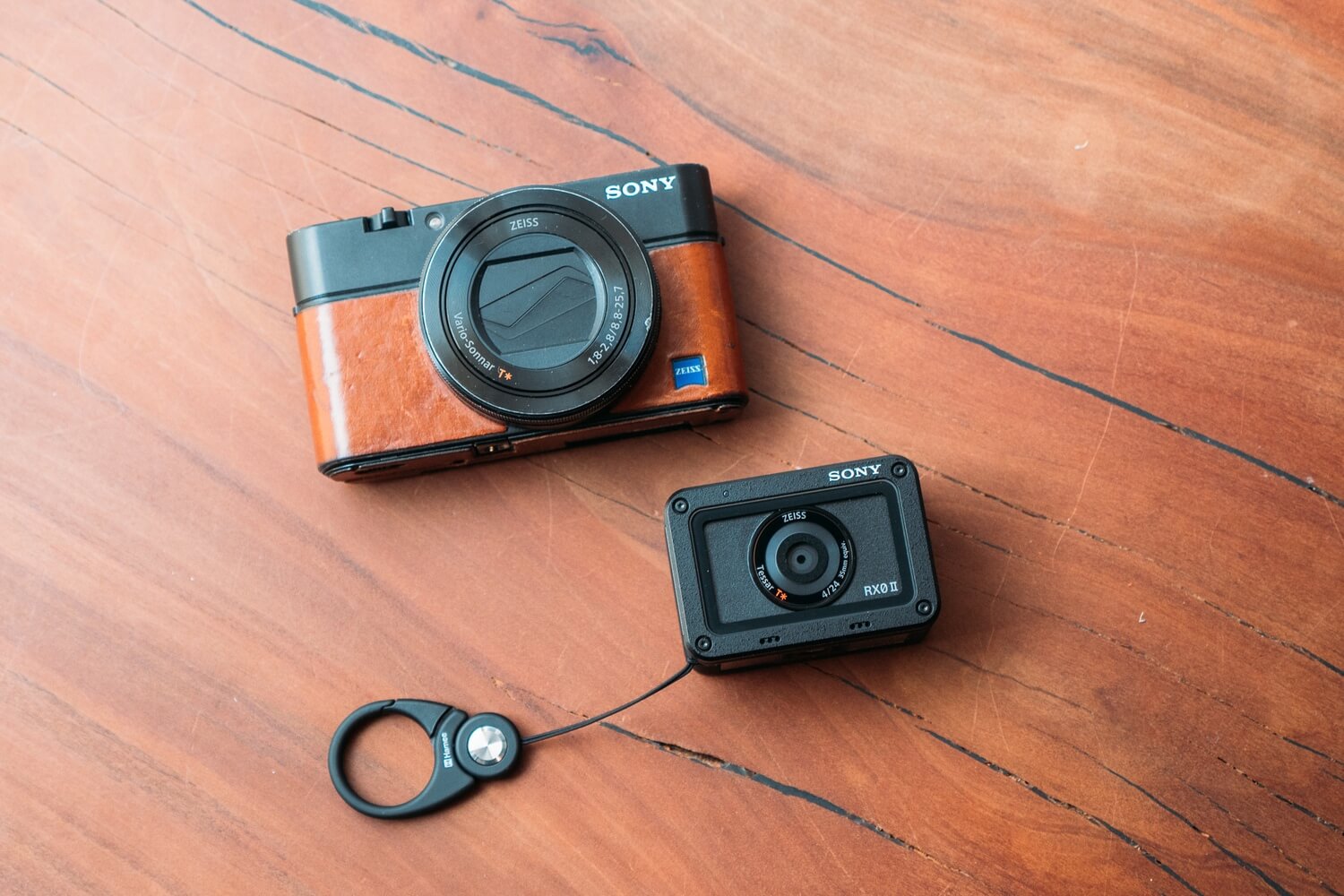 SONY RX0 Ⅱ購入レビュー。買った理由やファーストインプレッション