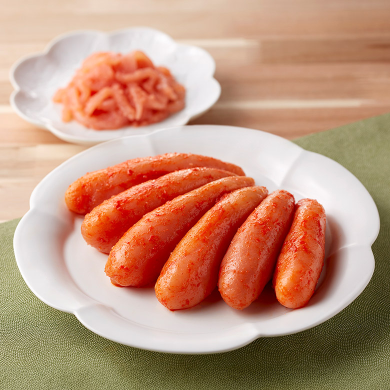 慶(けい)セット | 味の明太子ふくや