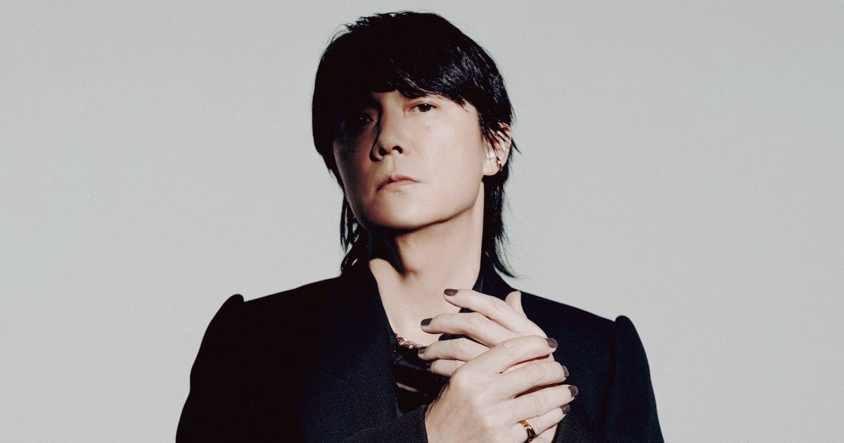 福山雅治オフィシャルサイト