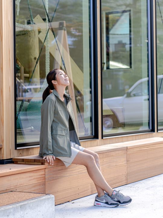 HOUDINI 『 Go Jacket 』 | FULLMARKS