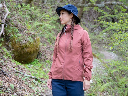 HOUDINI 『 Daybreak Jacket 』 | FULLMARKS