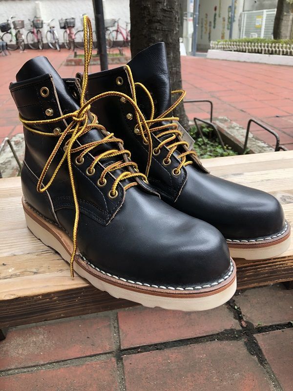 WHITE'S BOOTS 4Q FOREMAN