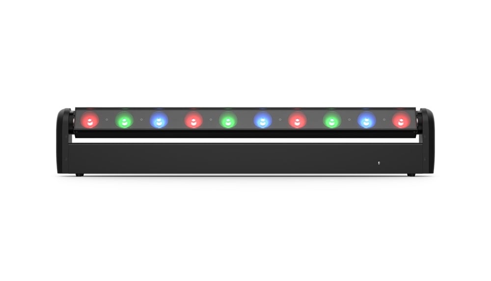 Chauvet DJ COLORband PiX-M ILS 10x 9W RGB Moving LED Strip Light