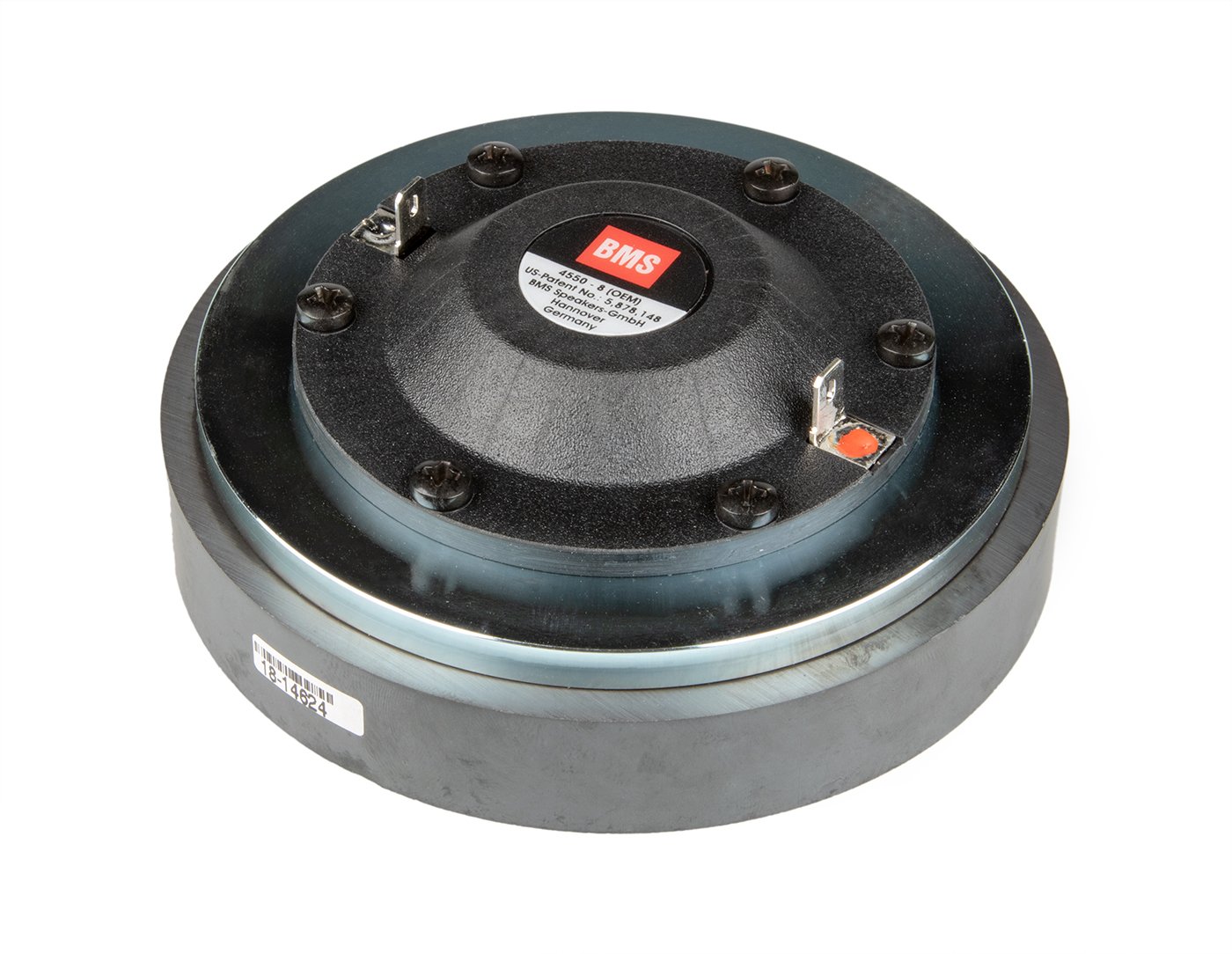 Yorkville 7402 HF Driver | Full Compass Systems