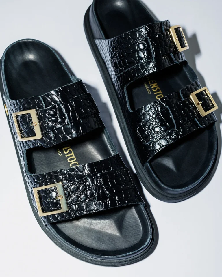 2024年 6/7 発売】BIRKENSTOCK for UNITED ARROWS St. Barths