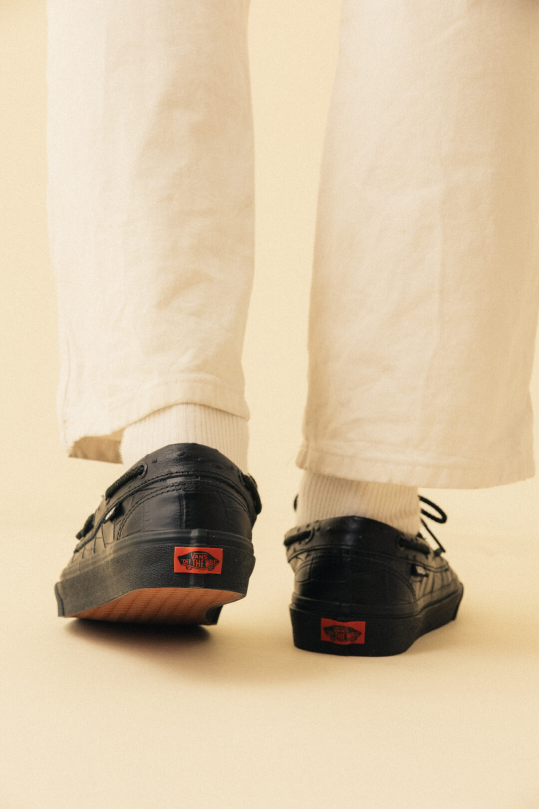 2024年 10/26 発売】VANS 2 EYELET × HOUYHNHNM 20th (バンズ 2