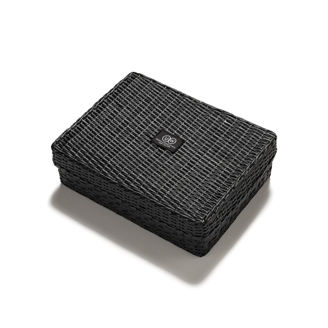 2025年 8/2 発売】WTAPS x UNDERCOVER “one on one/七人の侍” (ダブル